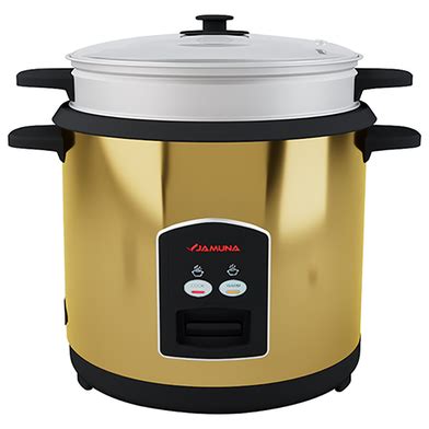 Jamuna Jsrc K Rice Cooker Golden Jamuna Electronics Rokomari