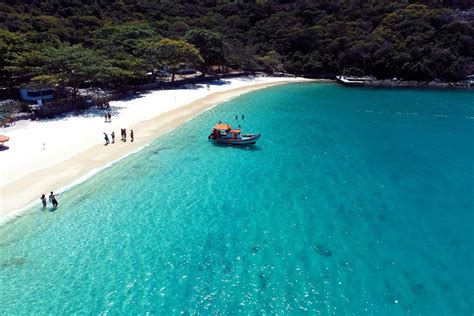 As Melhores Praias De Arraial Do Cabo Blablacar