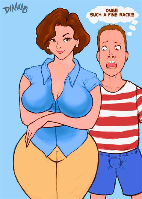 Fine Rack By Diraulus Hentai Foundry