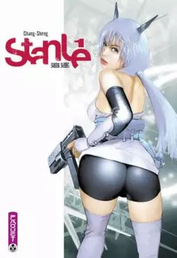 Stanle - Manga série - Manga news