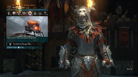 Middle-earth: Shadow of War - Definitive Edition » Игровой портал