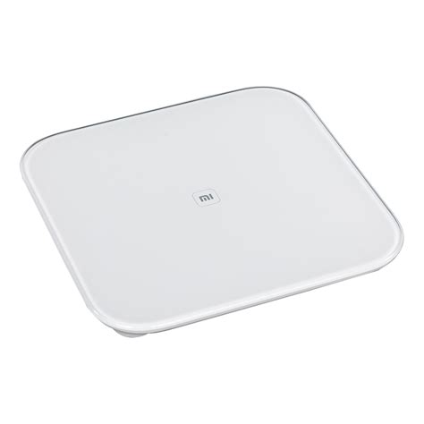 Xiaomi Mi Smart Scale 2, умные весы - Купить в Ташкенте