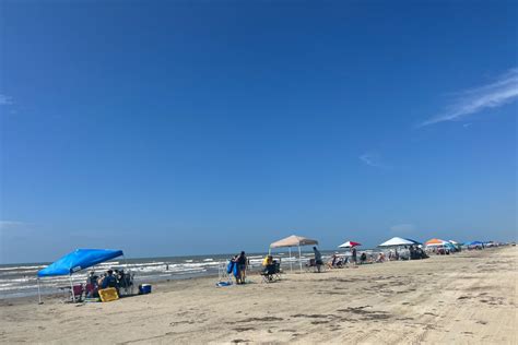 Jamaica Beach West End Beach Town With Beach Parking Access