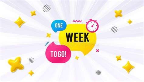 Week Special Banner Stock Illustrations 3543 Week Special Banner