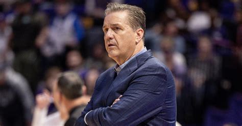 John Calipari explains Kentucky shooting so early in final minute of ...