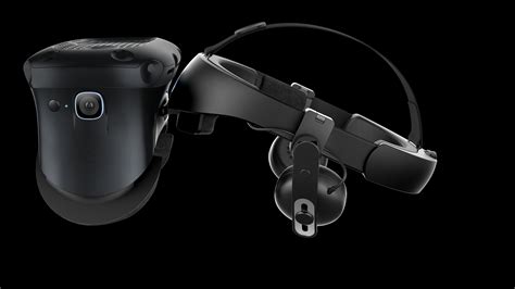 Buy HTC Vive Cosmos Elite Virtual Reality Glasses - Affordable Price