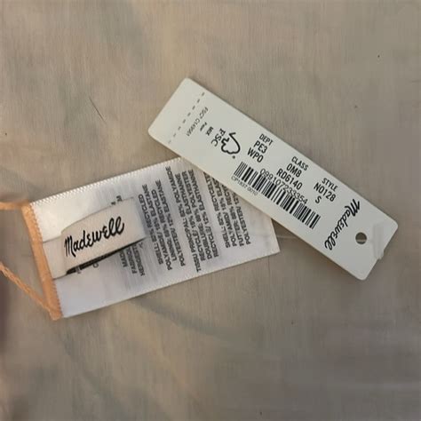 Madewell Swim Madewell String Bikini Top Poshmark