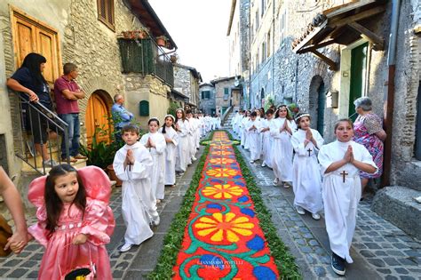 Olevano Romano 9 Diocesi Di Tivoli E Di Palestrina Flickr