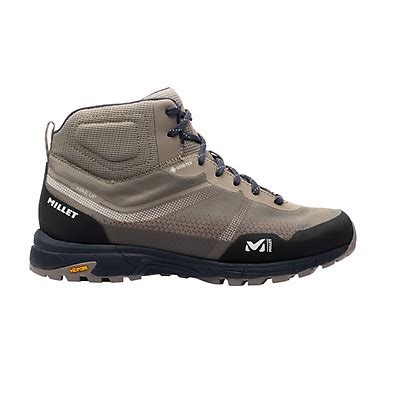 Zapatillas Hike Up Mid Gore Tex Mujer Zapatillas Randonn E Millet