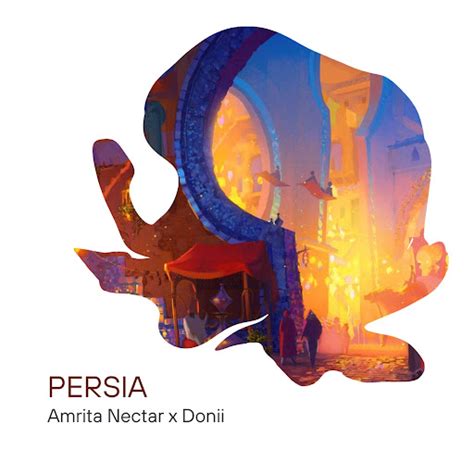 Persia Feat Donii YouTube Music