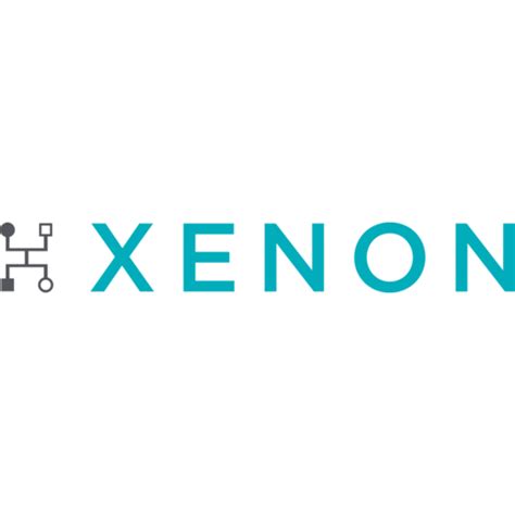 Xenon Pharmaceuticals Xene Revenue