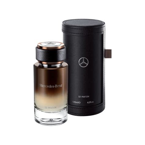 Mercedes Benz For Men Le Parfum StarBeauty Indonesia