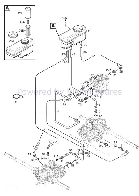 Stiga Park Spare Parts Catalogue Pdf Reviewmotors Co