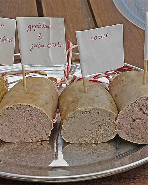 Leberwurst Rezepte Chefkoch