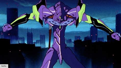 How To Watch The Neon Genesis Evangelion Anime Series In Order