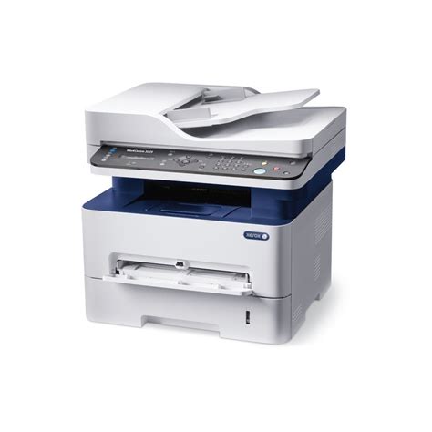 Xerox Workcentre 3225 Monochrome All In One Laser Printer