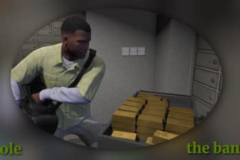 Fleeca Bank Heist - GTA5-Mods.com