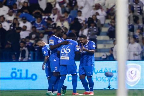 نجم الهلال يسخر من الاتحاد بعد رفض شكوى مالكوم صحيفة المدرج