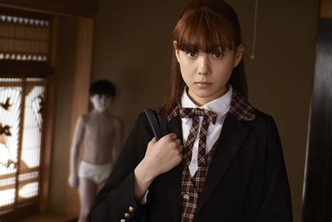 Nanami Ju On And The Grudge Wiki Fandom Powered By Wikia