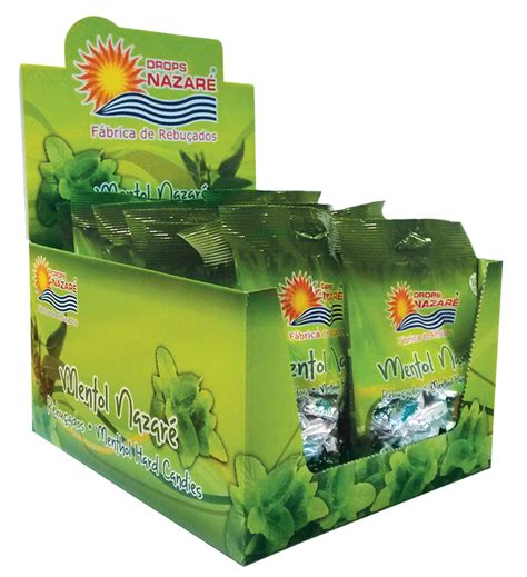 Mentol Nazaré