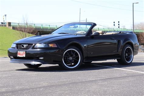 2000 Ford Mustang Valley Classics