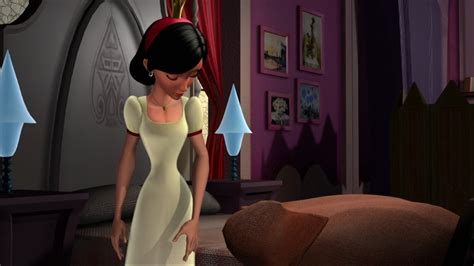 Snow White Happily Never After The Parody Wiki Fandom