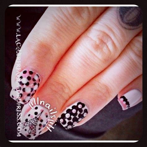 Paris Inspired Manicure Print Tattoos Paw Print Tattoo Paris Inspired