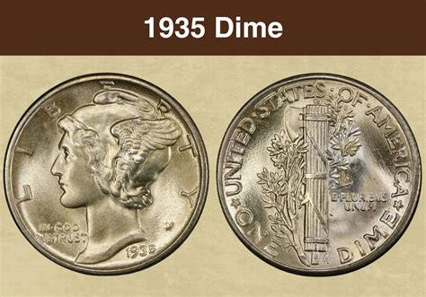 Rare 2020 Dime Errors Worth Money With Pictures