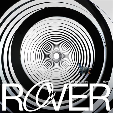 kai exo rover lyrics  tracklist genius
