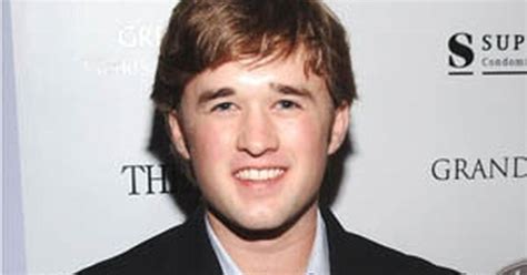 Haley Joel Osment Adds Sex Ed To Schedule