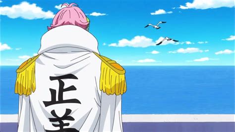 15 Fakta Coby One Piece Karakter Lemah Yang Kini Jadi Penerus Garp