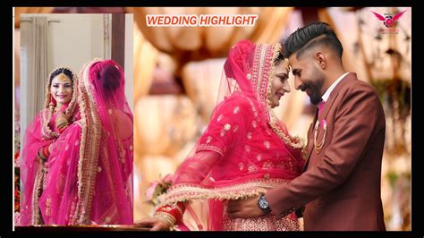 Punjabi Wedding Highlight 2022 Harjot Photography Dhilwan Youtube