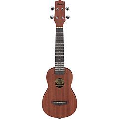 Ibanez Ukulelen Online Shop Musik Produktiv