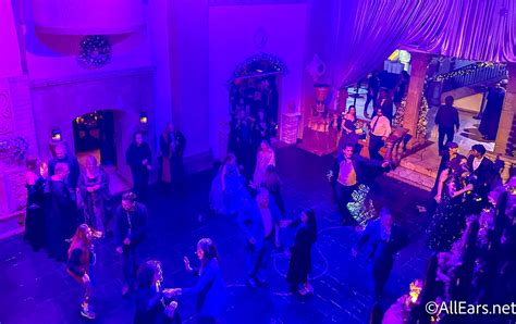 Harry Potter A Yule Ball Celebration Houston Texas Paraiso