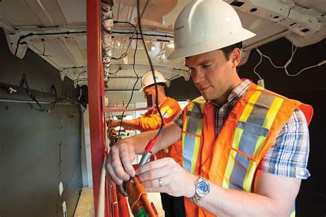Mobile Hot Stick Testing Powertech Labs