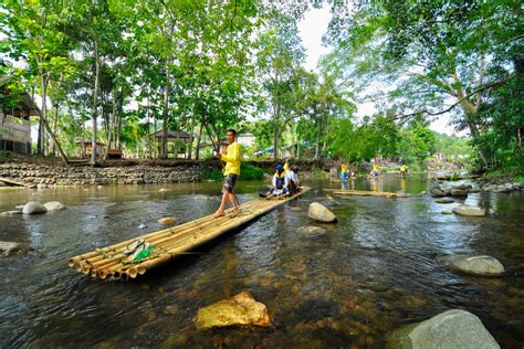 6 Desa Wisata Di Kalimantan Punya Daya Tarik Yang Khas