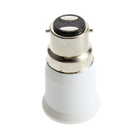 1pcs E22 To E27 Light Bulb Lamp Holder Socket Adap... – Grandado