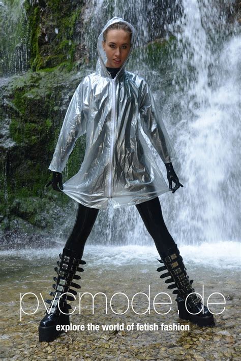 Kemo Cyberfashion Onlineshop F R Mode Und Regenkleidung Aus Pvc Kemo