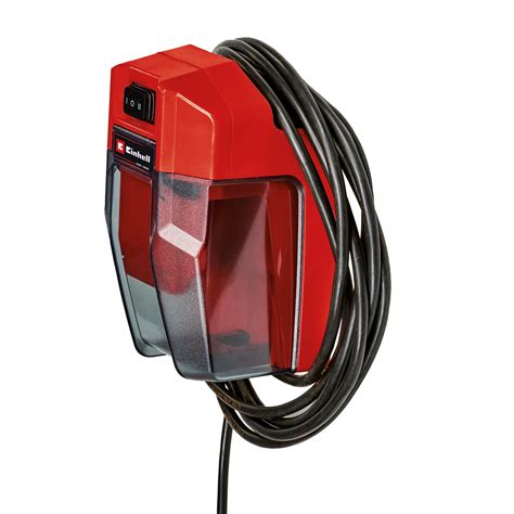 Einhell Power X Change Akku Wasserpumpe Ge Dp Bei Obi