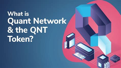 Quant Network Qnt Youtube