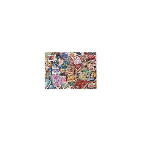 PUZZLE DA 1000 PEZZI PUZZLE BOOK LOVER