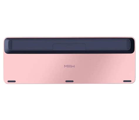 Xiaomi Dual Mode MIIIW pink - Klawiatury bezprzewodowe - Sklep ...