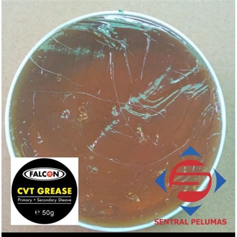 Jual Falcon Cvt Grease Gemuk Cvt Bearing Rida Ahm Honda Yamaha