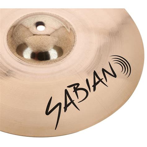 Sabian AAX Plosion Cymbal Set Thomann España