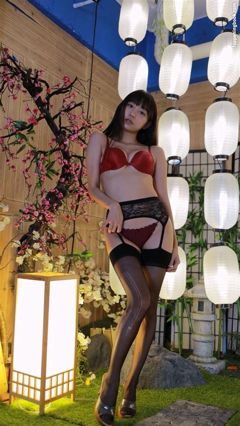 Eunji Pyoapple Eunji Nude Onlyfans Leaks The Fappening Photo