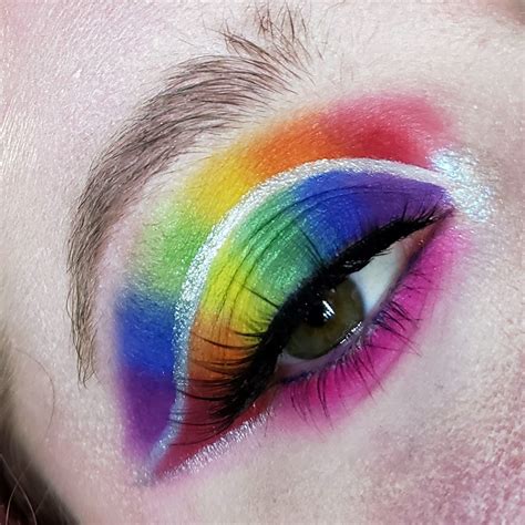 My Pride Look R Makeupaddiction