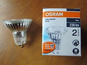 Osram Halopar 16 35W Online Kaufen EBay