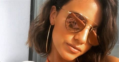 Lucy Mecklenburgh Works Out In A Bikini As She Frets About Getting Fat On Holiday Mirror Online