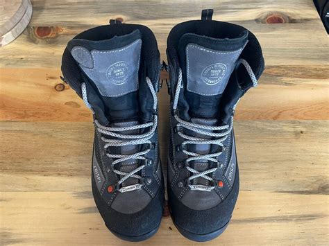 Crispi Summit Gtx Ii Ash La Sz Eur Ebay