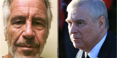 Caso Jeffrey Epstein Scotland Yard Descarta Investigar Al Príncipe Andrés